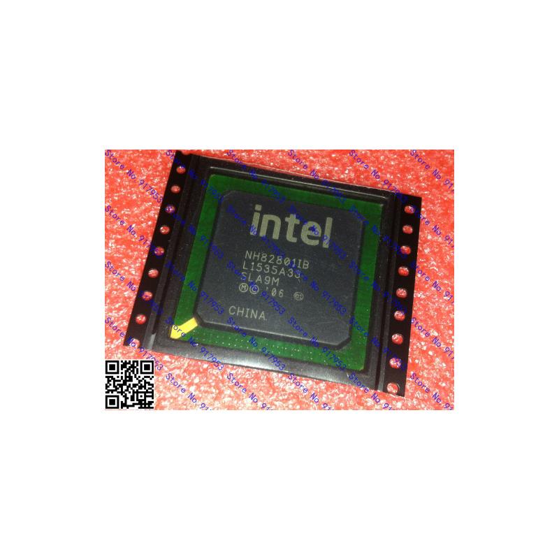 Free shipping 5PCS NH82801IB 82801IB in stock