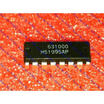Free shipping 10PCS M51995 M51995AP switch DIP-16