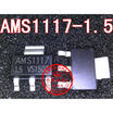 AMS1117-15 AMS1117