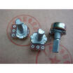 WL 16 single joint within the curved legs potentiometer B10K handle length 20FMM
