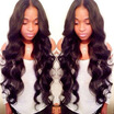 Brazilian Virgin Hair Body Wave 4Bundles Brazilian Body Wave 8A Unprocessed 8-26inch Brazilian Virgin Hair Body Wave
