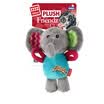 GiGwi grant called donkey plush playmate Meng Meng small donkey pet toys dog toys resistant to bite interactive toys Jinmao pull Labrador Teddy toys