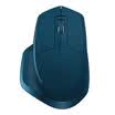 Logitech Logitech MX Master 2S wireless mouse wireless Bluetooth excellent dual-mode cross-computer control mouse wisdom blue