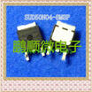 50PCSlot 50N04 SUD50N04 TO252