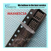 20pcs free shipping MAX485 MAX485 SOP-8 RS-422RS-485 Interface IC RS-485RS-422 Transceiver new original