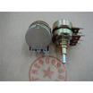Double- double adjustable potentiometer shaft length D5K dual 4MM 6MM 25MM shaft