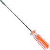 Jimmy Home Straight Screwdriver Transparent Color Strip Screwdriver Screwdriver Screwdriver Screwdriver Arbor 3100MM Disassembler Laptop Digital Repair Tool