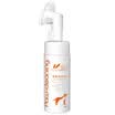 EUSHAMP Mascota Espuma Limpiadora Perro Gato Lavado Libre Cuidado de limpieza de pies Lavado de pies 150 ml Suministros para mascotas