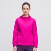Snow flying outdoors autumn&winter women breathable stretch walking speed dry jacket clothing coat coat A1621FY022 mine blue 5010 L
