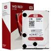 Western Digital WD Red Disk 1TB SATA6Gbs 64M Network Storage NAS Hard Disk WD10EFRX