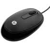HP FM110 Optical Mouse Black