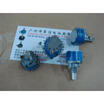 SRRN 4 knives 4 files band switch