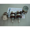 Before TOKYO RV24YG 20S double dual resistance potentiometer B10K after B200K