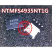 NTMFS4935NT1G 4935N