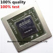 100 test very good product N12E-GS-A1 N12E GS A1 bga chip reball with balls IC chips