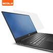 ECOLA laptop screen protector 156 inches 16 9 widescreen Lenovo Thinkpad saver new Thinkpad LCD-EL156K