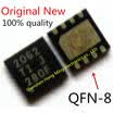 5piece100 New TI TPS2062ADRBR TPS2062A TPS2062 2062 QFN-8 Chipset