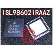 ISL98602IRAAZ ISL9860 2IRAAZ