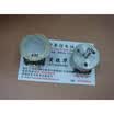 Conductive plastic potentiometer 2K CPP30