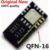 10piece 100 New G5173R41D G5173 5173 QFN-16 Chipset