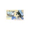 15A1000V KBPC1510