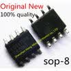 20piece100 New LD7575PS LD7575 sop-8 Chipset