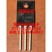 AOTF22N50 TO-220F
