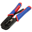 Workpro W092001N Multi-Function Network Crimping & Wire-stripping Pliers 68P