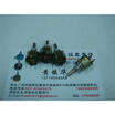 RV12VN 15S B10K B200K sealed precision potentiometers