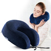 Jiaao neck N - pillow pillow ergonomic neck care memory pillow