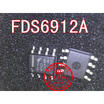 FDS6912A