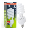 OSRAM OSRAM Spiral Energy Saving Lamp 65W E27 Cool White