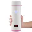 Electric fox DIANHU fourth generation love touch temperature cup intelligent induction cup gift cup creative birthday gift girl