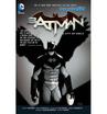 Batman Vol 2 The City of Owls the New 52