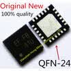10piece 100 New RT8207LGQW RT8207LEF EFDG EFDE Complete DDRIIDDRIII Memory Power Supply Controller