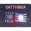Free shipping 2pcslot CAT7106CA SOP-8 laptop p new original