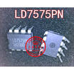 LD7575PN 7575PN DIP8