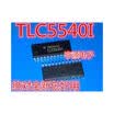 TLC5540INSR TLC5540I TLC5540 SOP24