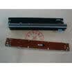 128MM tuning slide potentiometer B20K associated with single- axis rail -8B