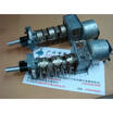 5 associated with light motor potentiometer shaft length 25MM 50KAX4 50KB
