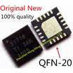 10piece100 New TPS51716RUKR TPS51716 51716 QFN Chipset