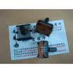 Associated with the midpoint of the single potentiometer 100K PCWIJ-C24-BCB104 axis 63MM