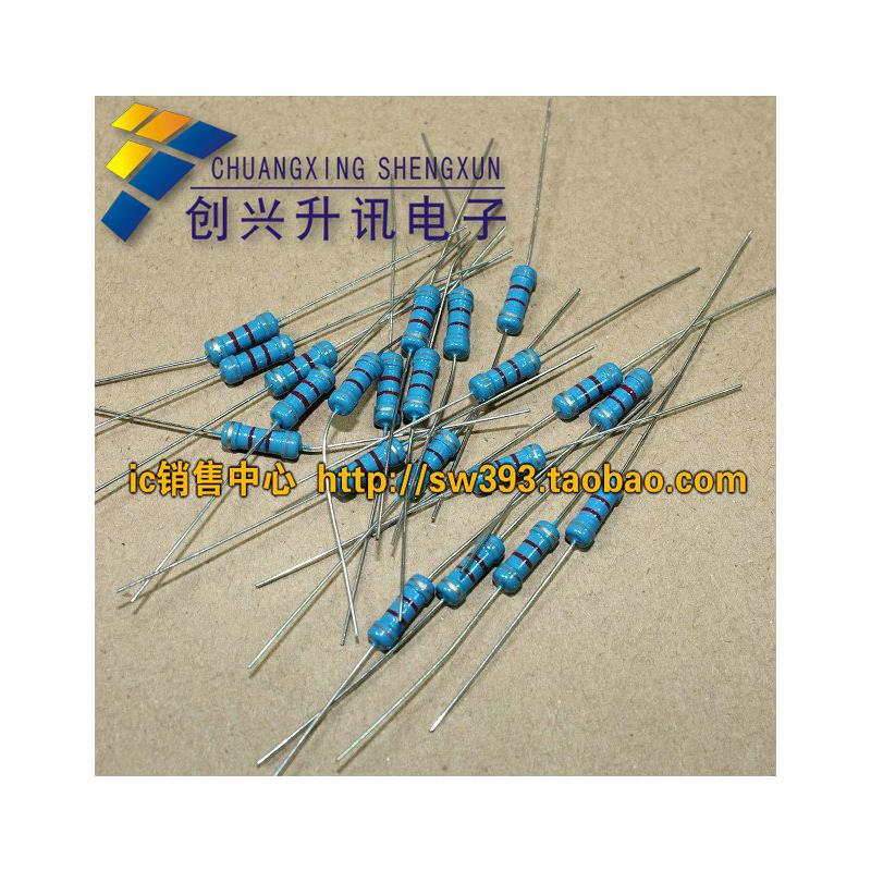 05W100R 12W 100R 50pcs
