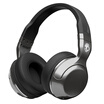 Skullcandy HESH 2 WIRELESS S6HBHY-516 Wireless Bluetooth Headset Silver