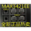 MAX3421EE MAX3421EEHJ 3421EE TQFP-32