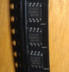 5pcs free shipping TC4427AEOA TC4427AE TC4427 SOP8