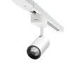 Op lighting OPPLE LED track lights clothing store backdrop Gallery High-power rails Spotlight track 7 wat