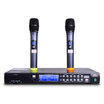 BBS U-3100GS Professional Karaoke Karaoke Home Conference KTV Microphone Wireless Microphone