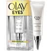 Olay Magnolia oil research eye week series of multi-effect superior Eye Serum Cream 13ml Whitening Eye Cream dilute the United States imported lines