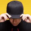 Vedorna Classic Flat Baseball Hat